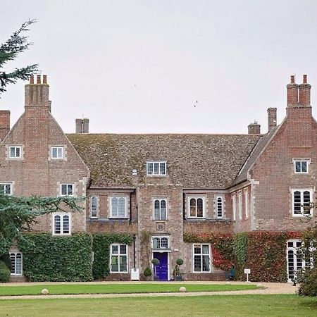 Hockwold Hall - Former Royal Residence Hockwold cum Wilton Kültér fotó